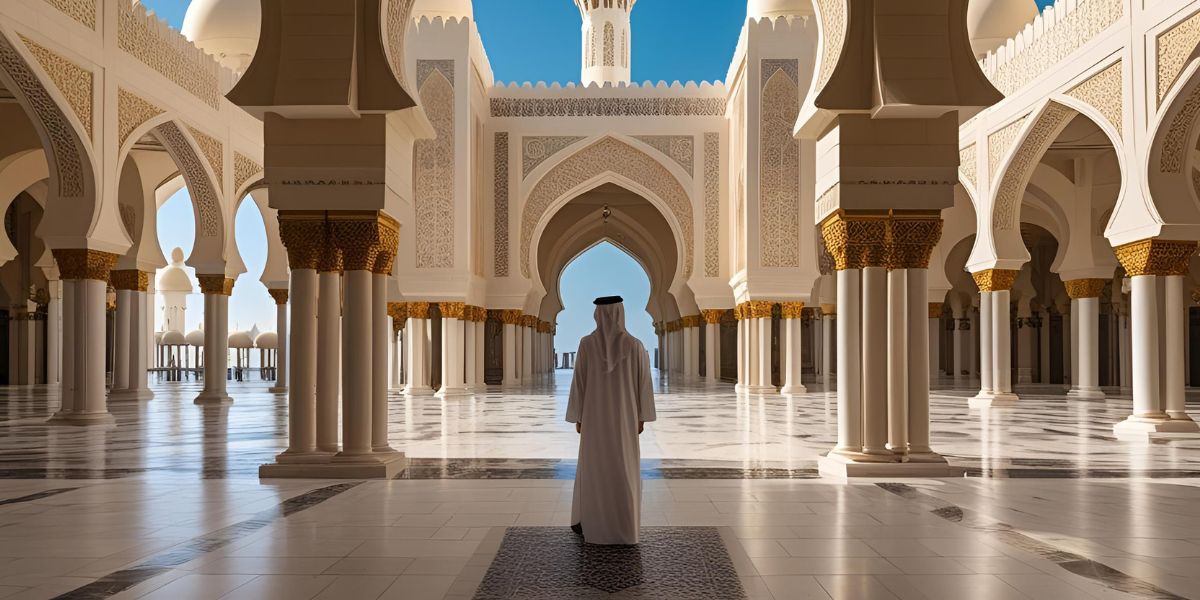 Bahrain Visa For New Zealand Citizens