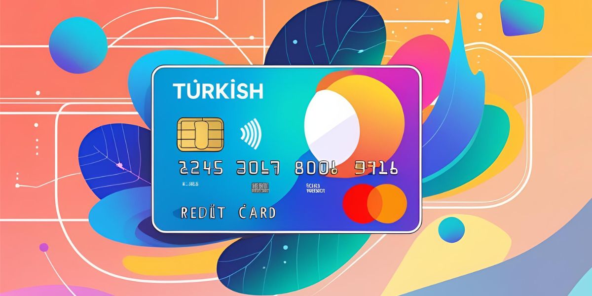 Turkish Virtual Credit Card