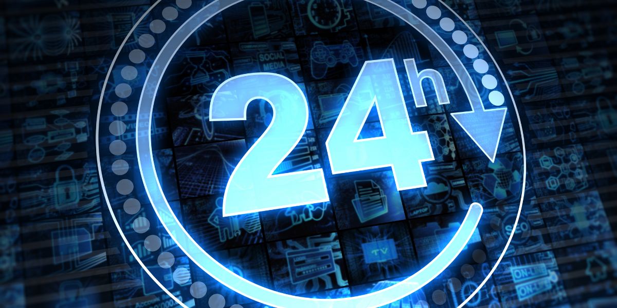 24 Hour Emergency Electrical Service Near Me
