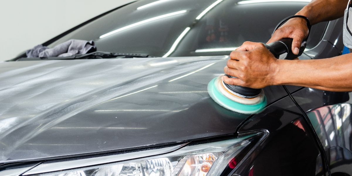 Reliable Auto Body Shop in Miami